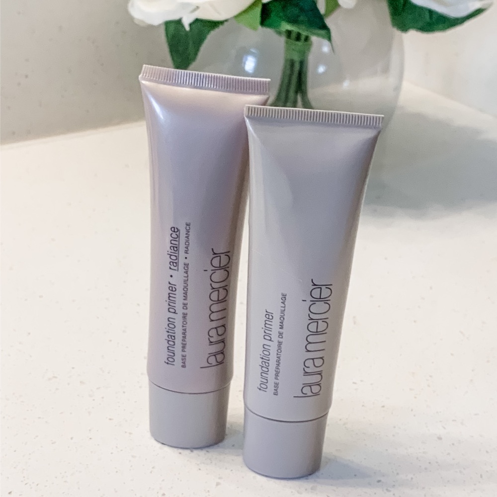 Laura Mercier primers